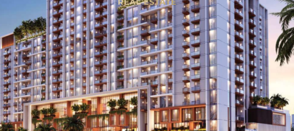 2 bedrooms Apartment in Dubai, UAE No. 10545 11