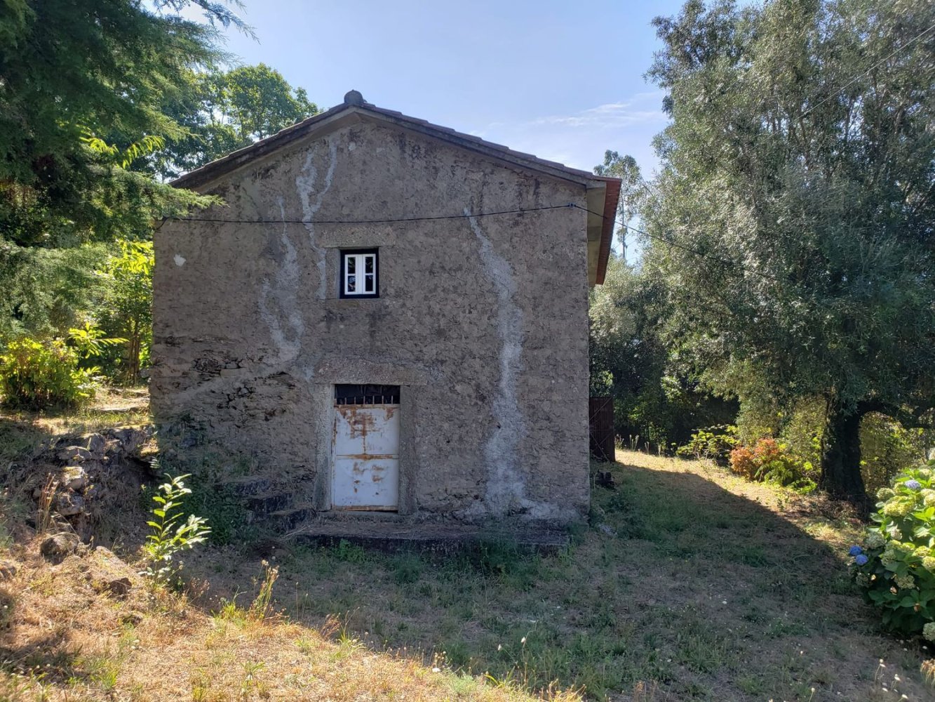 1 bedroom House in Caminha, Portugal No. 355868