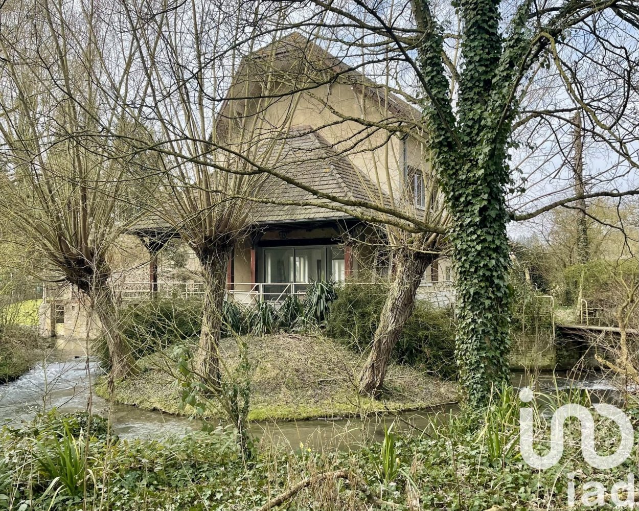 4 chambres Maison à Paillart, France No. 159521