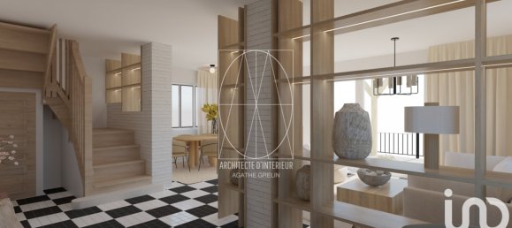 4 chambres Maison à Paillart, France No. 159521 9