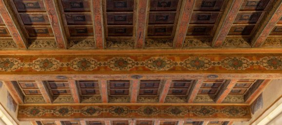 3-Zimmer Wohnung in Mantua, Italy, Nr. 247458 11