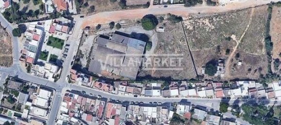 Grundstück in Quelfes, Portugal 9108m², Nr. 107849 9