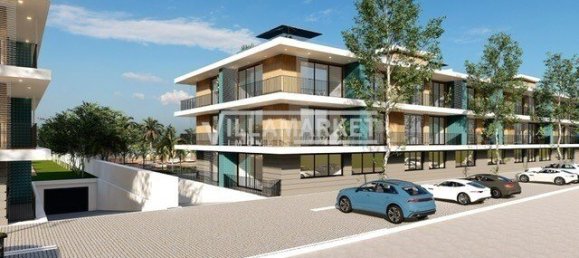 Grundstück in Quelfes, Portugal 9108m², Nr. 107849 5