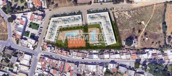 Grundstück in Quelfes, Portugal 9108m², Nr. 107849 2