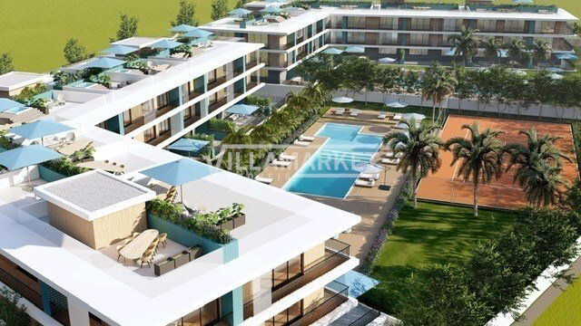 Grundstück in Quelfes, Portugal 9108m², Nr. 107849