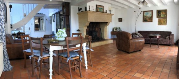 6 Schlafzimmer Haus in Orsay, France, Nr. 177373 2