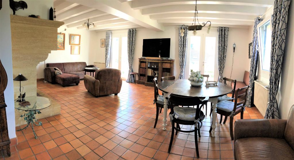 6 Schlafzimmer Haus in Orsay, France, Nr. 177373