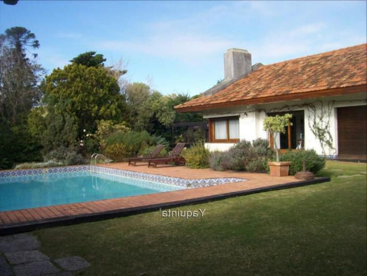 Casa T5 em Montevideo, Uruguay N.º 12703