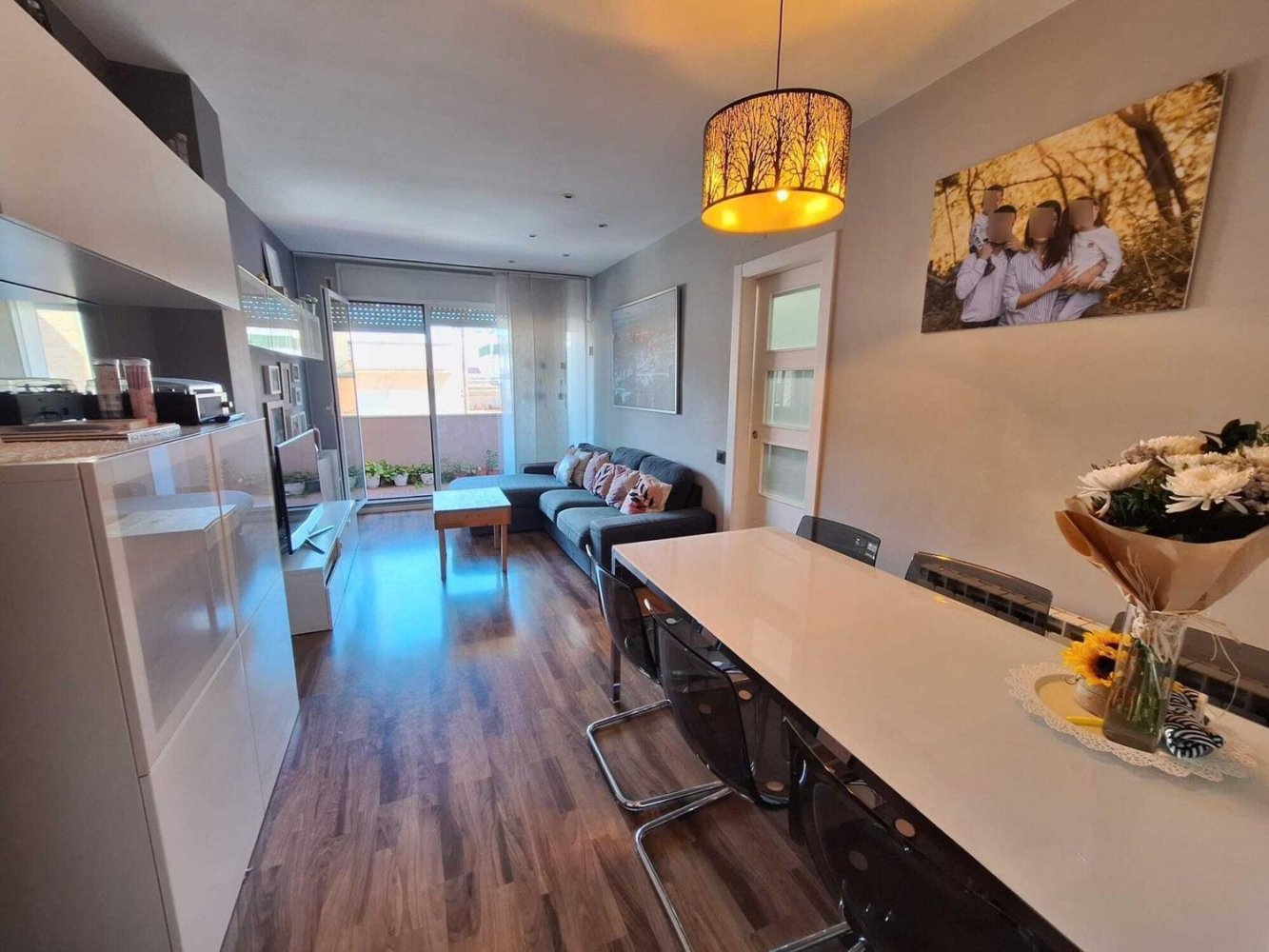 3 bedrooms Apartment in Sabadell, Spain No. 254877