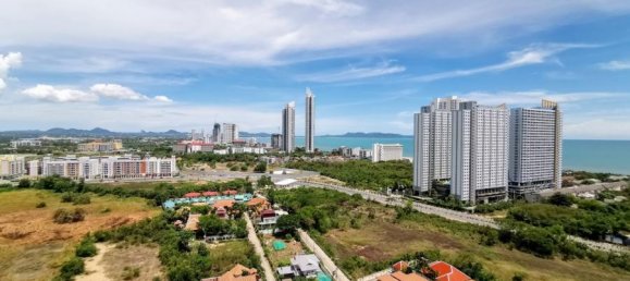 1 bedroom Condo in Pattaya, Thailand No. 137 3