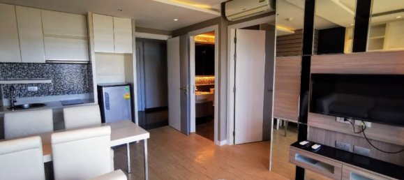 1 bedroom Condo in Pattaya, Thailand No. 137 7