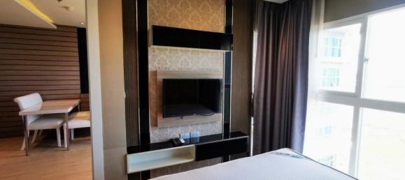 1 bedroom Condo in Pattaya, Thailand No. 137 12