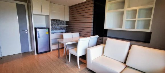 1 bedroom Condo in Pattaya, Thailand No. 137 4