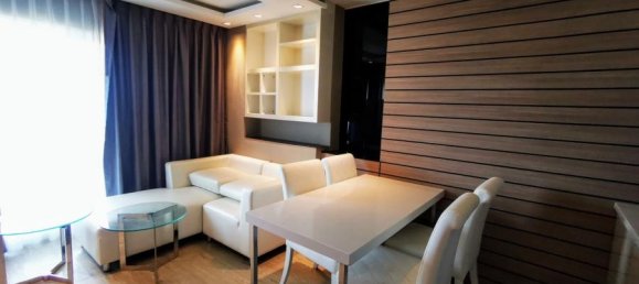 1 bedroom Condo in Pattaya, Thailand No. 137 8