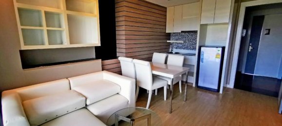 1 bedroom Condo in Pattaya, Thailand No. 137 6
