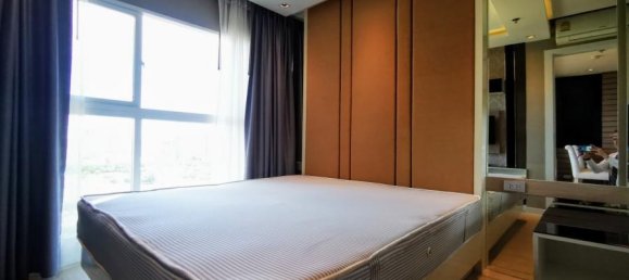 1 bedroom Condo in Pattaya, Thailand No. 137 13
