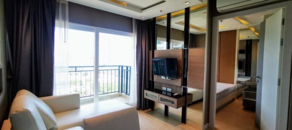 1 bedroom Condo in Pattaya, Thailand No. 137 10