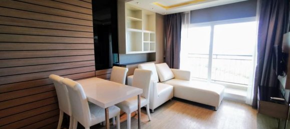 1 bedroom Condo in Pattaya, Thailand No. 137 5