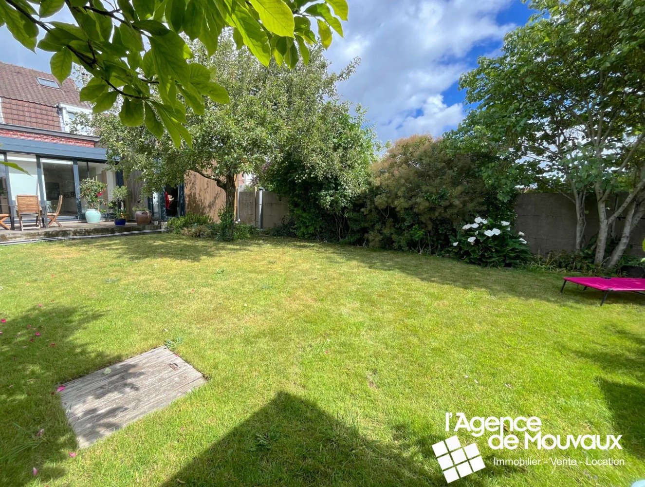 5 Schlafzimmer Haus in Mouvaux, France, Nr. 335194