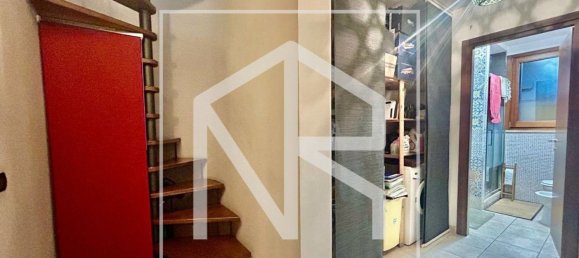 3 bedrooms Villa in Rome, Italy No. 344361 9