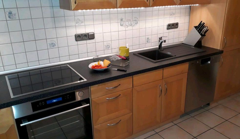 5 rooms Townhouse in Westerwaldkreis, Germany No. 244599