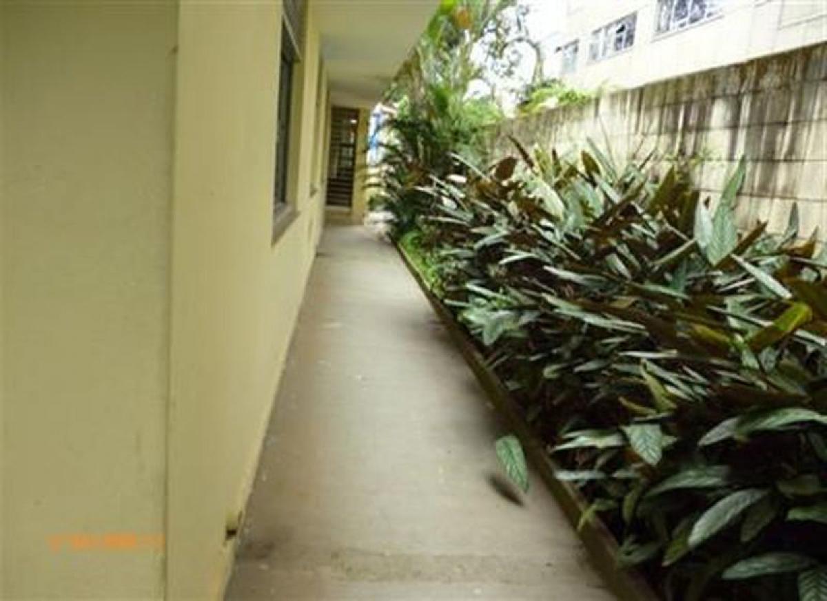 3 غرف نوم منزل في Sao Paulo, Brazil رقم 553009