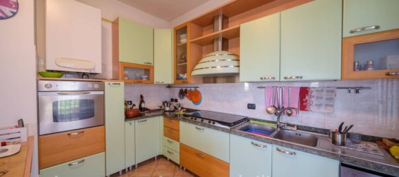 4 bedrooms Villa in Rimini, Italy No. 213150 12