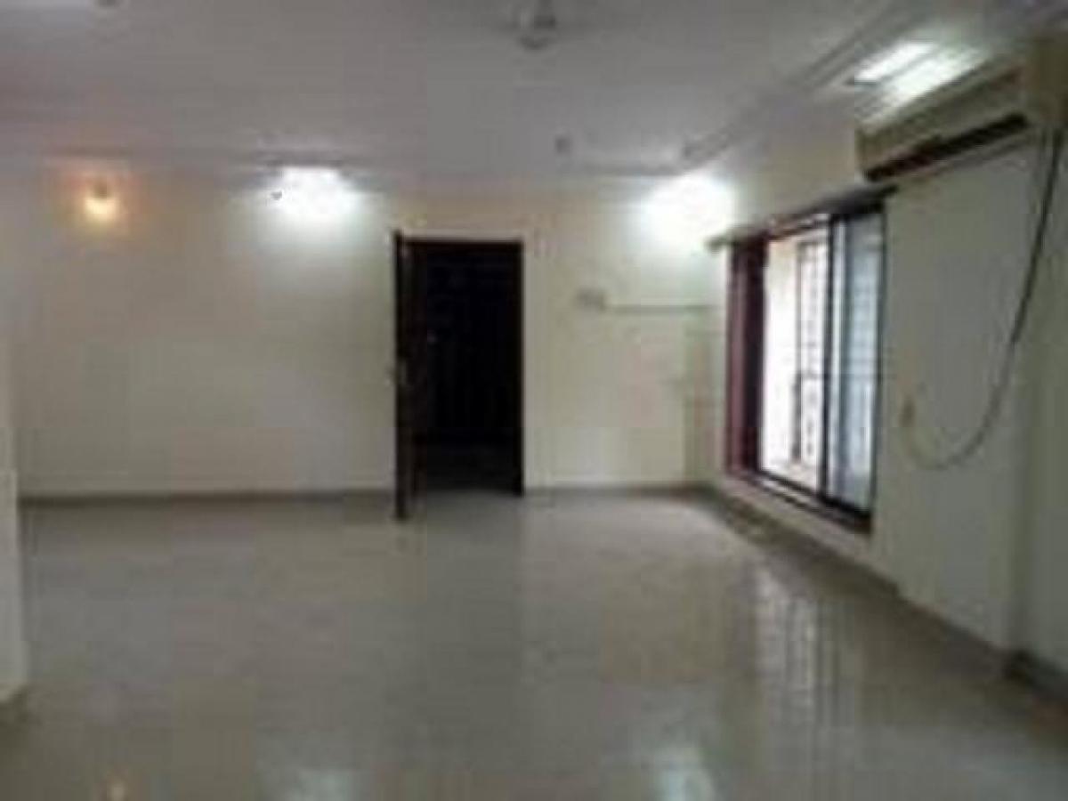 2 غرف نوم منزل في Mumbai, India رقم 4309