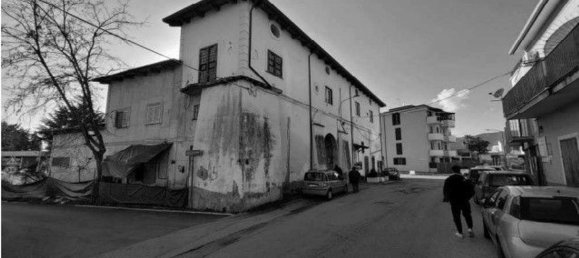 Estudio en Pontecagnano Faiano, Italy No. 291552 4