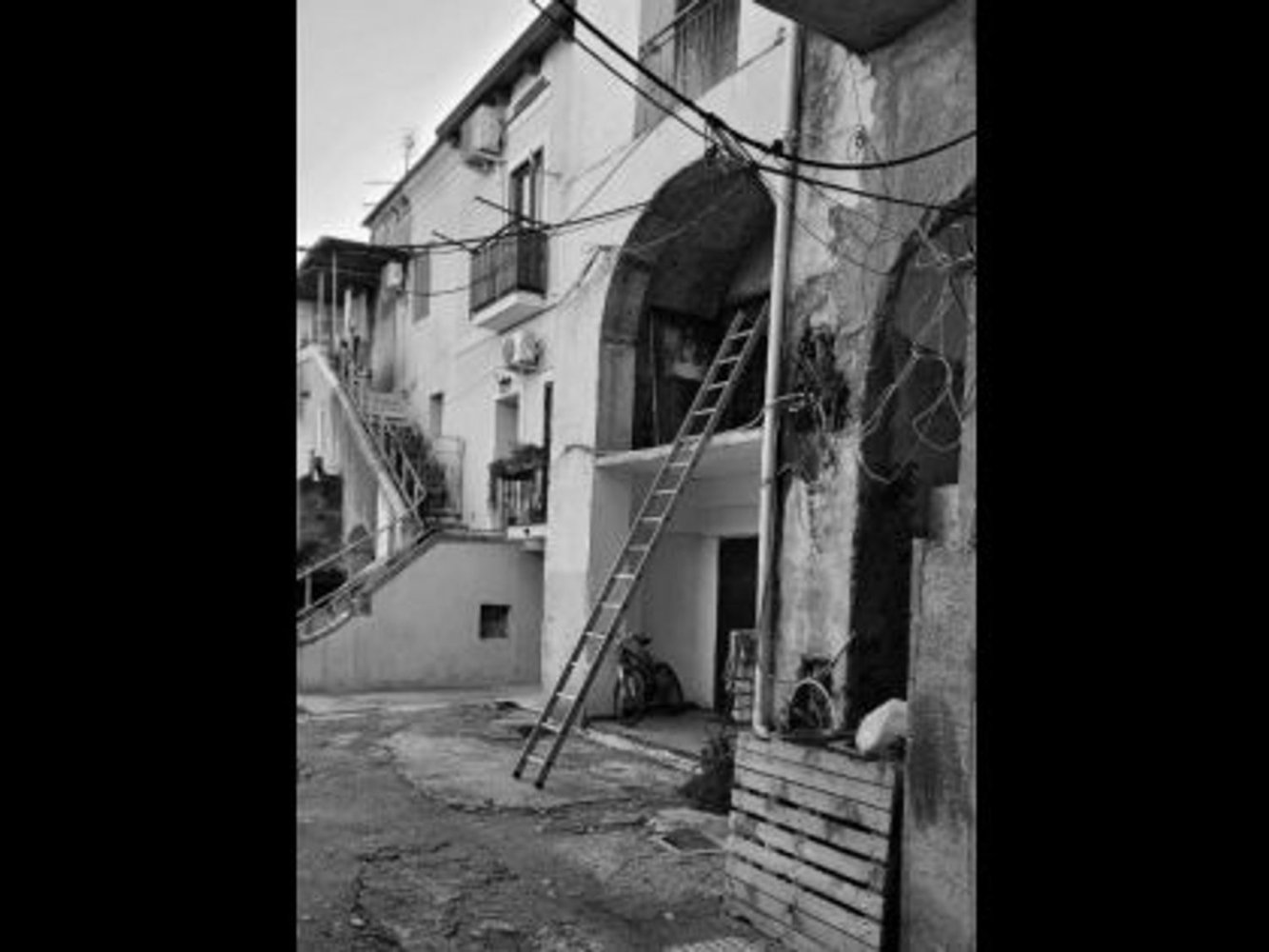 Estudio en Pontecagnano Faiano, Italy No. 291552