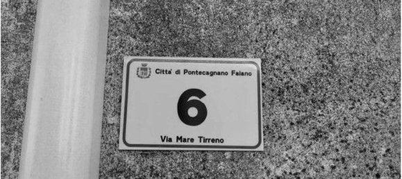 Estudio en Pontecagnano Faiano, Italy No. 291552 5