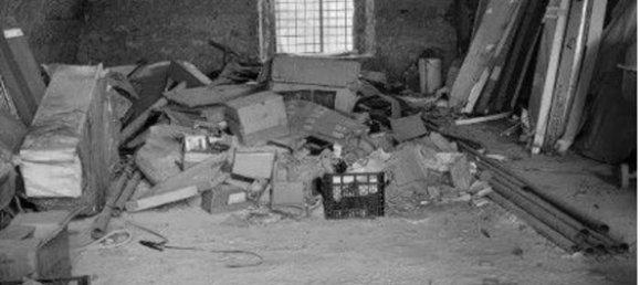 Estudio en Pontecagnano Faiano, Italy No. 291552 12