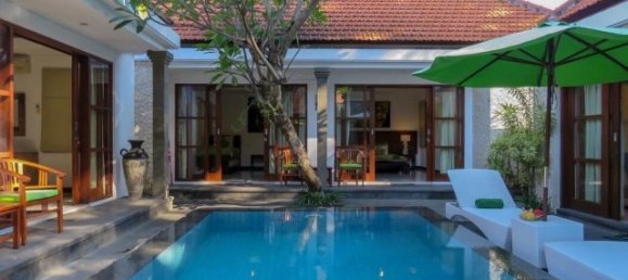 6 Schlafzimmer Villa in South Denpasar, Indonesia, Nr. 3291 13