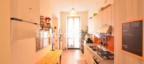 Edificio de 5 habitaciónes en San Colombano al Lambro, Italy No. 9680 25