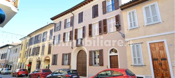 Edificio de 5 habitaciónes en San Colombano al Lambro, Italy No. 9680 146