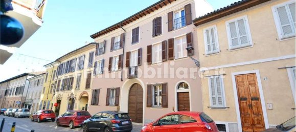 Edificio de 5 habitaciónes en San Colombano al Lambro, Italy No. 9680 125