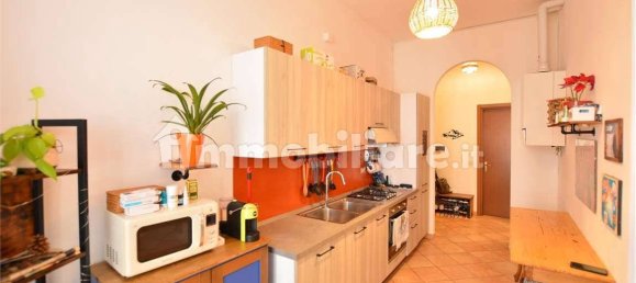 Edificio de 5 habitaciónes en San Colombano al Lambro, Italy No. 9680 72