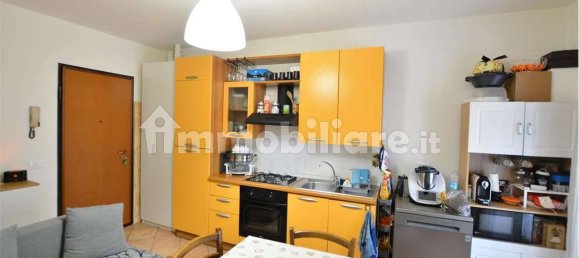 Edificio de 5 habitaciónes en San Colombano al Lambro, Italy No. 9680 22