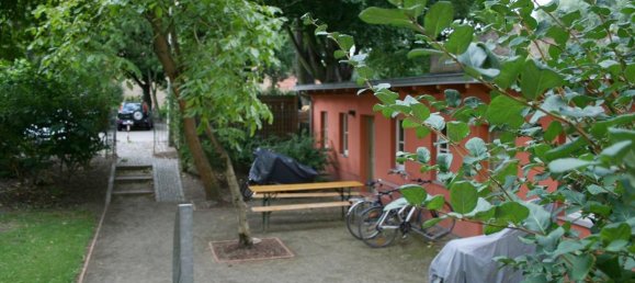 1 bedroom Apartment in Potsdam, Germany No. 18316 6