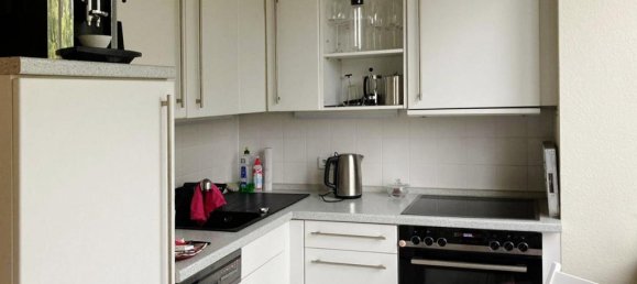 1 bedroom Apartment in Potsdam, Germany No. 18316 2