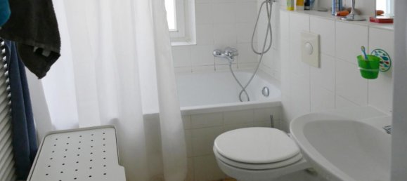 1 bedroom Apartment in Potsdam, Germany No. 18316 3