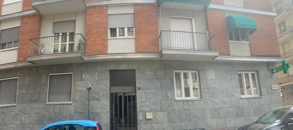 3 Schlafzimmer Penthouse in Turin, Italy, Nr. 380314 3