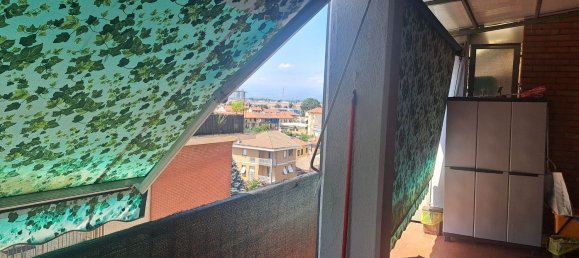 3 Schlafzimmer Penthouse in Turin, Italy, Nr. 380314 23