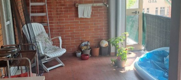 3 Schlafzimmer Penthouse in Turin, Italy, Nr. 380314 16