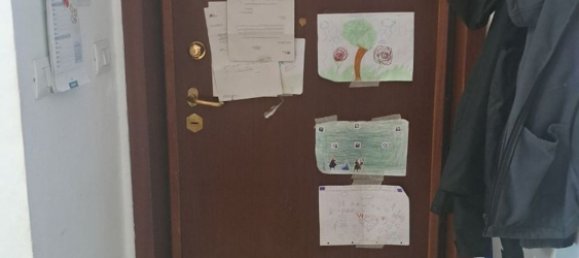 3 Schlafzimmer Penthouse in Turin, Italy, Nr. 380314 14