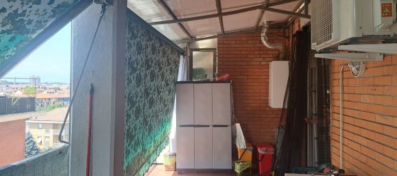 3 Schlafzimmer Penthouse in Turin, Italy, Nr. 380314 19