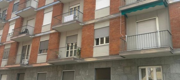 3 Schlafzimmer Penthouse in Turin, Italy, Nr. 380314 2