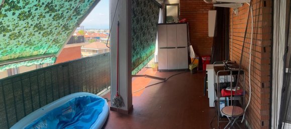 3 Schlafzimmer Penthouse in Turin, Italy, Nr. 380314 20