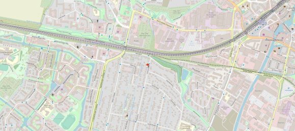 Terreno em Bergedorf, Germany N.º 276344 2