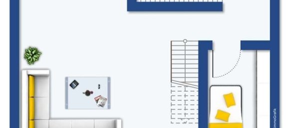 2 غرف نوم تاون هاوس في Goppingen, Germany رقم 57369 9